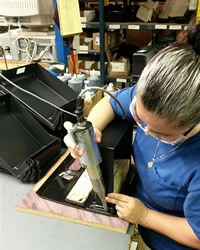 Processing and Assembly