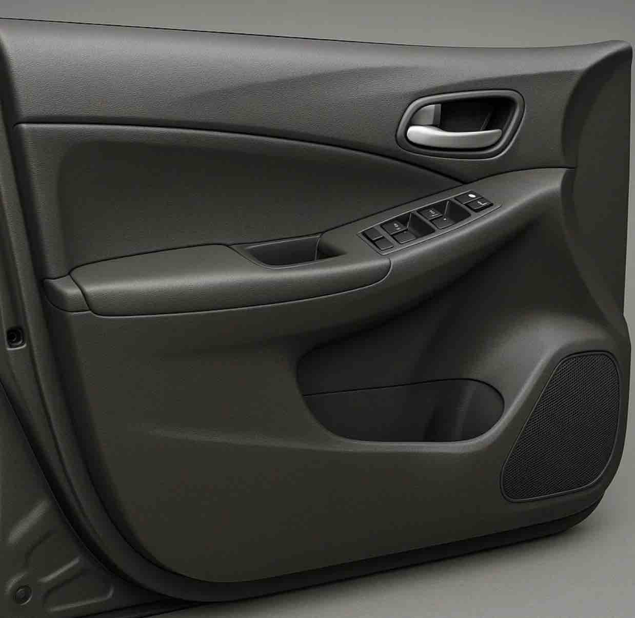 Automotive Components