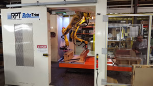 Processing and Assembly