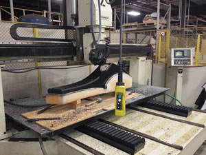 Processing and Assembly