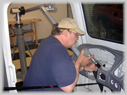 DFM Analysis Process