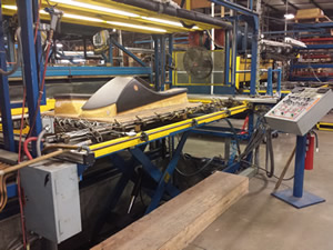 Processing and Assembly