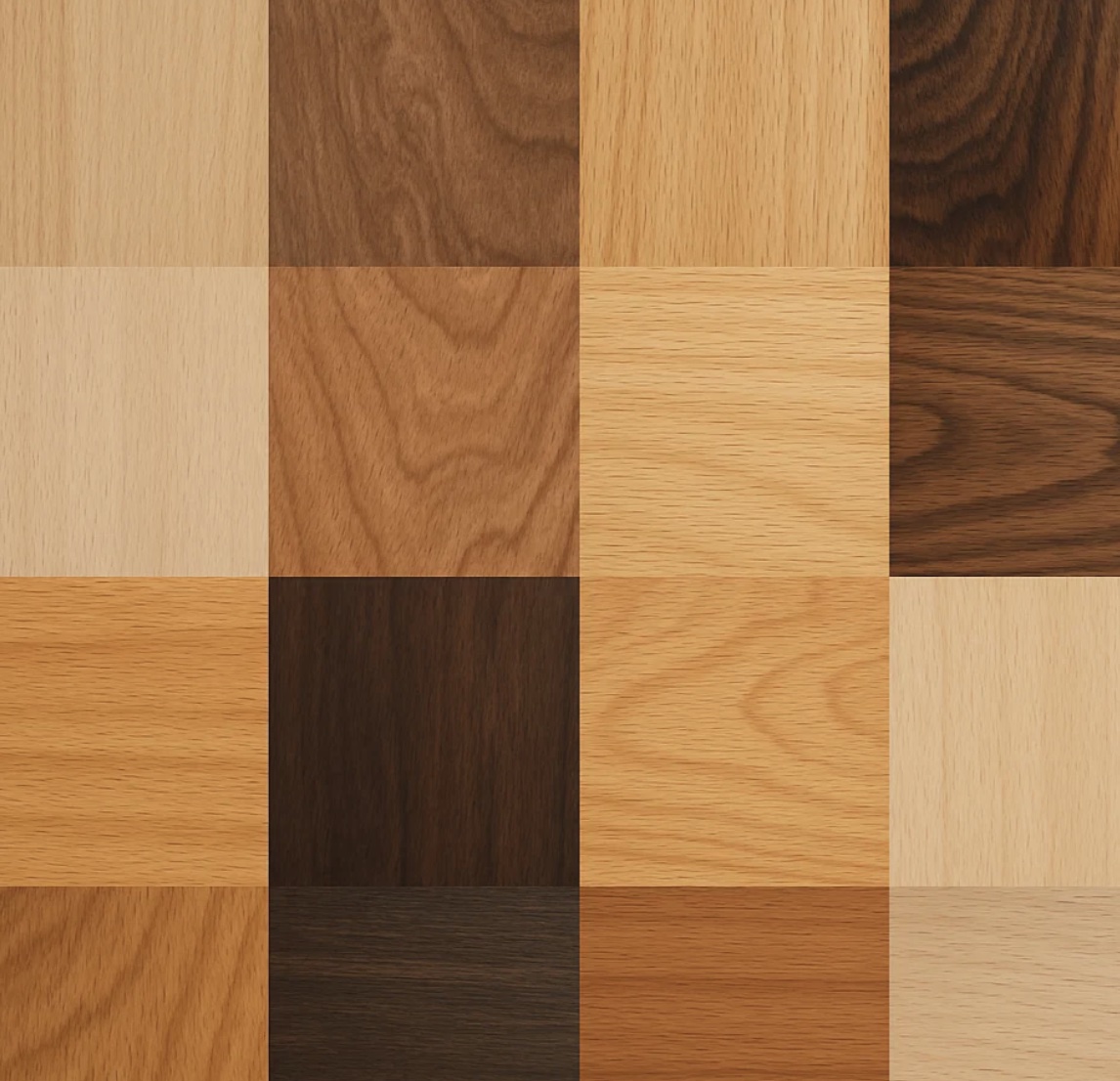 Wood Grain Textures